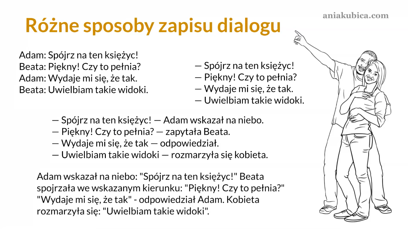 aniakubica Język polski